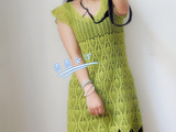 【轉(zhuǎn)載】【戀戀云汀】夏綠蒂——夏季美裙