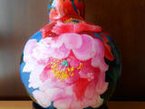 葫蘆畫(huà)（二）