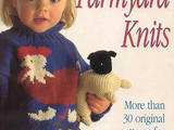 【轉載】Farmyard Knits