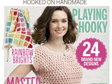 【轉載】Simply Crochet Issue 30 2015