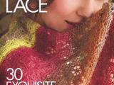 【轉(zhuǎn)載】Noro Lace 30 ExquisiteKnits 2015