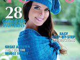 【轉載】Knitting  Volume 7 No1 2015