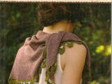【轉(zhuǎn)載】Botanical Knits 2