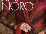 【轉(zhuǎn)載】Knit Noro 30 Designs in Living Color 2011 段染女裝/圍巾/帽子/手套/襪子