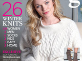 【轉載】Knitting  January 2013