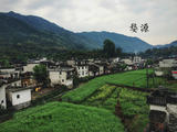 【走走聊聊拍拍】清明時節(jié)，最美鄉(xiāng)村