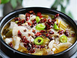 【轉(zhuǎn)載】美味酸菜魚——味道比飯店的還好吃