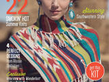 【轉載】Knitscene  Summer 2015