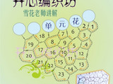 【轉(zhuǎn)載】黑牡丹老師做的愛爾蘭連接演示圖