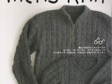 【轉載】Lets Knit series --- 男裝