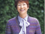 【轉載】おばあちやんの手あみ M●Lサイズ付き 2006秋冬