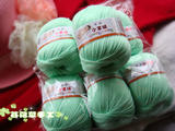 【轉(zhuǎn)載】花落家的寶寶線小羊絨6倆試用 女兒的開衫外套-種果果