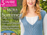 【轉(zhuǎn)載】The Knitter Issue 22 2015