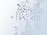 [轉(zhuǎn)載]李煜&amp;#9733;蝶戀花