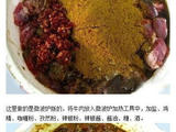 牛肉干+香辣面條魚+韓國泡菜+國宴油條