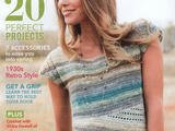 Interweave Crochet 2014 春季 20