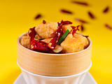 [轉(zhuǎn)載]豆腐變身麻辣香脆過癮下酒菜【辣子豆腐】