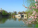 【轉(zhuǎn)載】煙花三月下?lián)P州