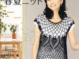 【轉(zhuǎn)載】ONDORI 手あみが好き春夏ニツト 2009