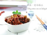 [轉(zhuǎn)載]史上最簡(jiǎn)單超正點(diǎn)的糖醋排骨