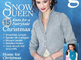 【轉(zhuǎn)載】Knitting  December 2012