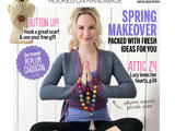 Simply Crochet  Issue 15 2014