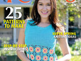 Australian Knitting  Volume 6 No3 2014