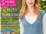 The Knitter Issue 22 2015