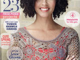 Interweave Crochet 2013 春