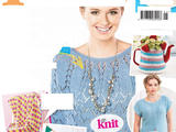 Let&amp;apos;s Knit Issue 92 2015
