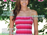 Australian Knitting  Volume 5 No3 2014