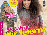Sabrina №10 2012