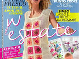 Mani di fata №7 2014  調(diào)頁碼做筆記