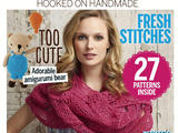 Simply Crochet  Issue 31 2015