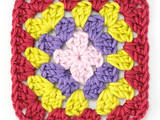 【轉載】方形拼花