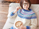 Knit Ange Autumn 2014