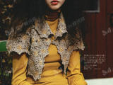 毛糸だま No.161 2014春（2）