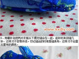 [轉載]diy鑰匙包