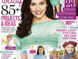 Knit Today  June 2015