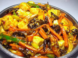 【轉載】2 2 種 豆 腐 做 法    比燉肉好吃