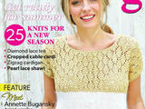 【轉載】Knitting  June 2015