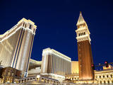VEGAS--VENETIAN