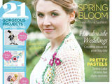 Inside Crochet  Issue 41 2013