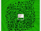 新開了個(gè)微信，請(qǐng)加我