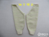 【轉載】毛衣袖子的織法教程