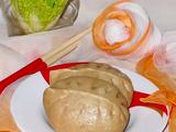 [轉載]【豬肉腌菜柳葉包】清明節期間遭遇倒春寒