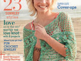 InterweaveCrochet 2013 夏 (1.2)
