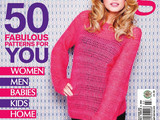 【轉載】Knitting  Issue 100 2012