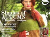 【轉載】Knitting  Issue 107 2012