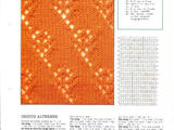 Tricot passion Points classeur N°2 101 -148+Diana №11 2010